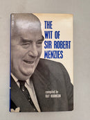The Wit of Sir Robert Menzies