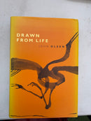 Drawn from Life by John Olsen