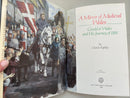 A Mirror of Medieval Wales - Gerald of Wales and His Journey of 1188
