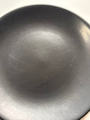 Black Plates Steelite Set of 6