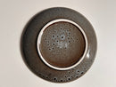 Set of 5 Home & Co Plates with Grey Speckle Pattern