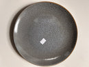 Set of 5 Home & Co Plates with Grey Speckle Pattern