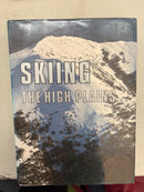 Skiing the High Plains