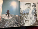 Skiing the High Plains