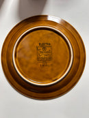 Japanese Dinner Set Medium Plates Set of 6