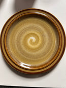 Japanese Dinner Set Medium Plates Set of 6