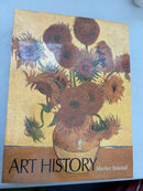 Art History by Marilyn Stokstad