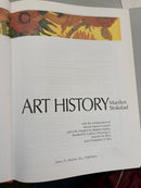 Art History by Marilyn Stokstad