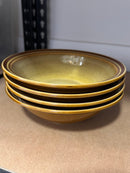 Japanese Dinner Set Bowl Set of 4