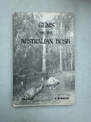 Gems of the Australian Bush by R. W. Barclay