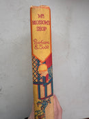 Mr Blossom's Shop by Barbara E. Todd