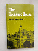 The Treasure House: Some of the story of Menzies Hotel by Fred Archer