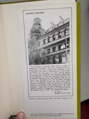 The Treasure House: Some of the story of Menzies Hotel by Fred Archer
