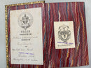 Speeches of Lord Erskine