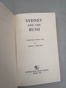 Sydney and the Bush by Elwyn Wallace