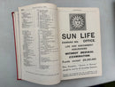 Hazell's Annual for 1905 - A Cyclopaedic Record of Men & Topics of the Day