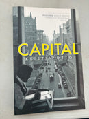Capital by Kristin Otto