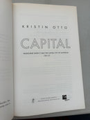 Capital by Kristin Otto