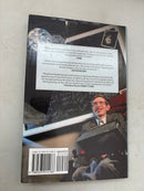 A Brief History of Time - From the Big Bang to Black Holes by Stephen W. Hawking
