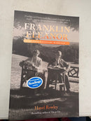 Franklin & Eleanor - An Extraordinary Marriage by Hazel Rowley