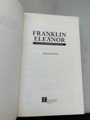 Franklin & Eleanor - An Extraordinary Marriage by Hazel Rowley