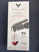 Coravin Three+ Wine Preservation System