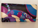 Emilio Pucci Geometric Wallet