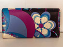 Emilio Pucci Geometric Wallet