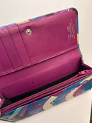Emilio Pucci Geometric Wallet
