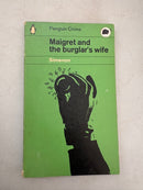 Maigret Bundle of 6 by Simenon