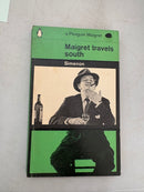 Maigret Bundle of 6 by Simenon