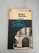 Maigret Bundle of 6 by Simenon