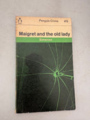 Maigret Bundle of 6 by Simenon