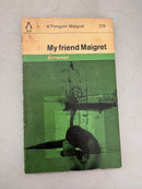 Maigret Bundle of 6 by Simenon