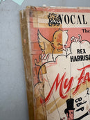 My Fair Lady Vocal Score