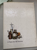 A Taste for All Seasons by Beverley Sutherland Smith
