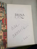 Irina - Ballet, life and love