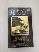 Simenon 7th and 8th Omnibus