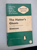 Simenon 3 Book Bundle