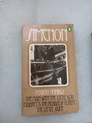 Simenon Vintage Omnibus 3 Book Bundle