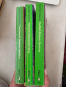 Simenon 3 Book Bundle