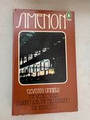 Simenon 3 Book Bundle