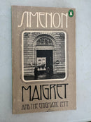 Simenon 5 Book Bundle (Individual books)