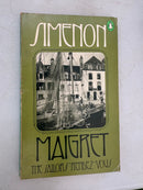 Simenon 5 Book Bundle (Individual books)