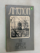 Simenon 5 Book Bundle (Individual books)