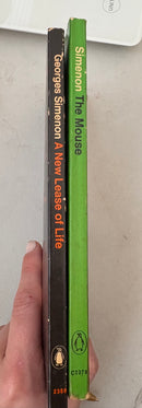 Simenon 2 Book Bundle