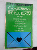 Simenon 4 Book Bundle