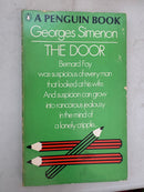 Simenon 4 Book Bundle