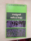 Simenon 4 Book Bundle