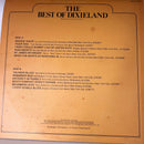 The Best of Dixieland Vinyl